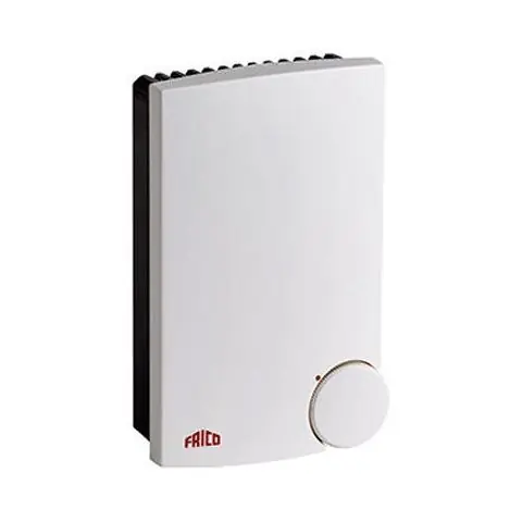 Billig Frico ERPS Elvärmeregulator